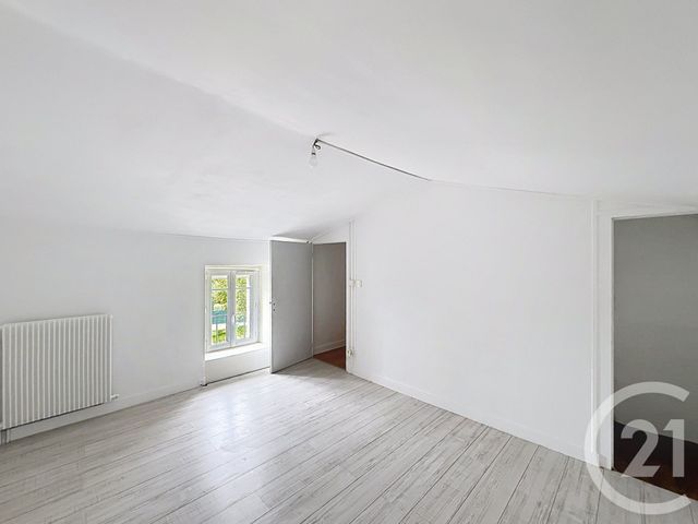 maison à louer - 4 pièces - 80.81 m2 - SOYAUX - 16 - POITOU-CHARENTES - Century 21 Aloha Immobilier