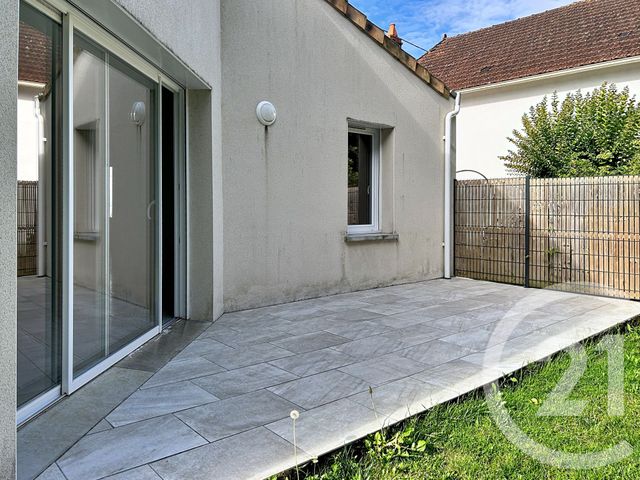 maison à louer - 4 pièces - 87.1 m2 - ANGOULEME - 16 - POITOU-CHARENTES - Century 21 Aloha Immobilier