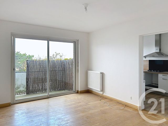 Appartement F3 à louer - 3 pièces - 63.0 m2 - SOYAUX - 16 - POITOU-CHARENTES - Century 21 Aloha Immobilier