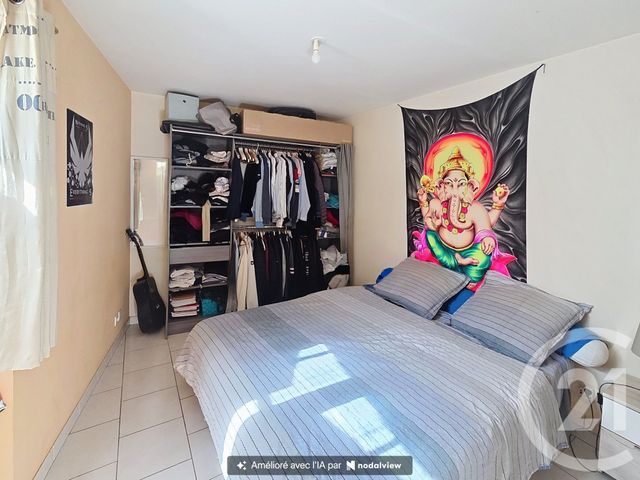 Appartement F2 à louer - 2 pièces - 47.93 m2 - ANGOULEME - 16 - POITOU-CHARENTES - Century 21 Aloha Immobilier