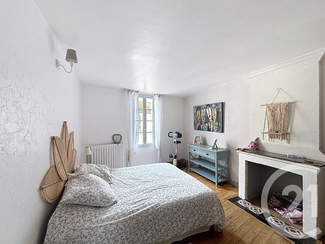 maison à vendre - 5 pièces - 92.0 m2 - ANGOULEME - 16 - POITOU-CHARENTES - Century 21 Aloha Immobilier