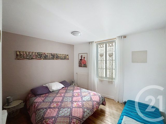maison à vendre - 5 pièces - 92.0 m2 - ANGOULEME - 16 - POITOU-CHARENTES - Century 21 Aloha Immobilier