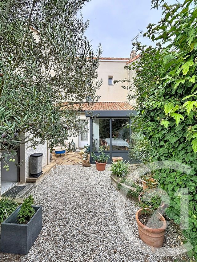 Maison à vendre ANGOULEME