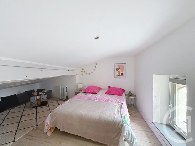maison à vendre - 5 pièces - 92.0 m2 - ANGOULEME - 16 - POITOU-CHARENTES - Century 21 Aloha Immobilier
