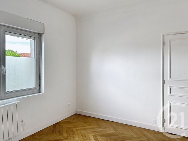 Appartement F2 à louer - 2 pièces - 28.13 m2 - SOYAUX - 16 - POITOU-CHARENTES - Century 21 Aloha Immobilier