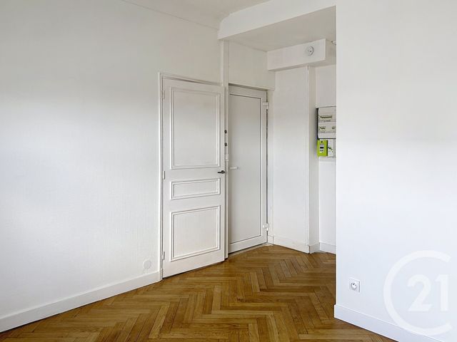 Appartement F2 à louer - 2 pièces - 28.13 m2 - SOYAUX - 16 - POITOU-CHARENTES - Century 21 Aloha Immobilier