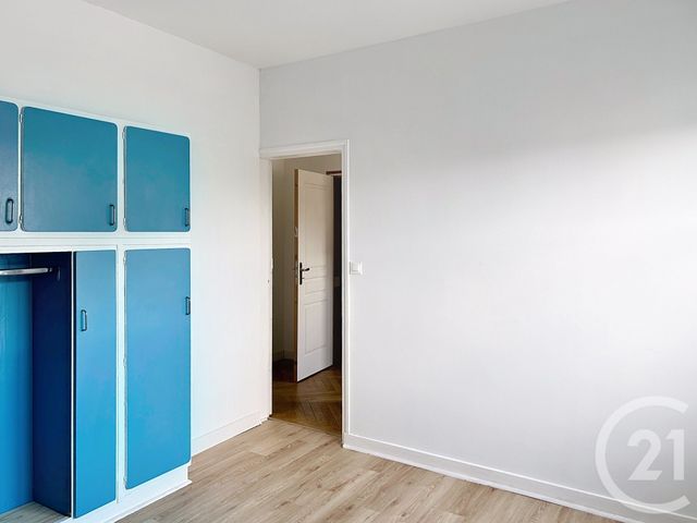 Appartement F2 à louer - 2 pièces - 28.13 m2 - SOYAUX - 16 - POITOU-CHARENTES - Century 21 Aloha Immobilier